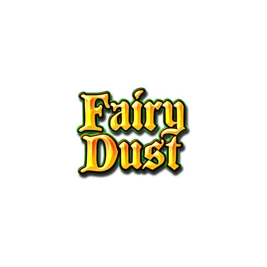 game-Fairy Dust-logo
