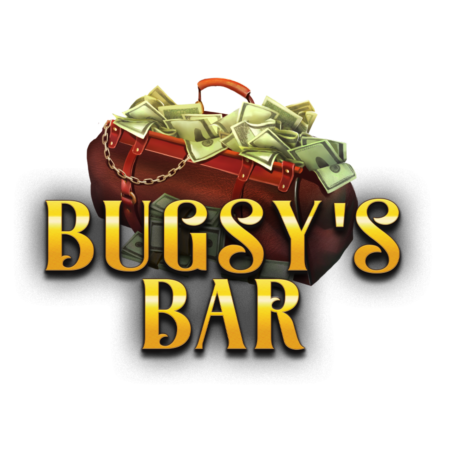 game-Bugsy's Bar-logo