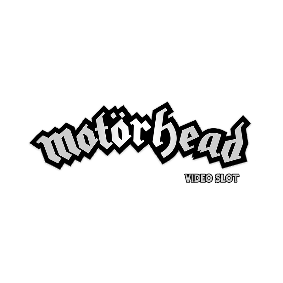 Motorhead Video Slot on  Casino