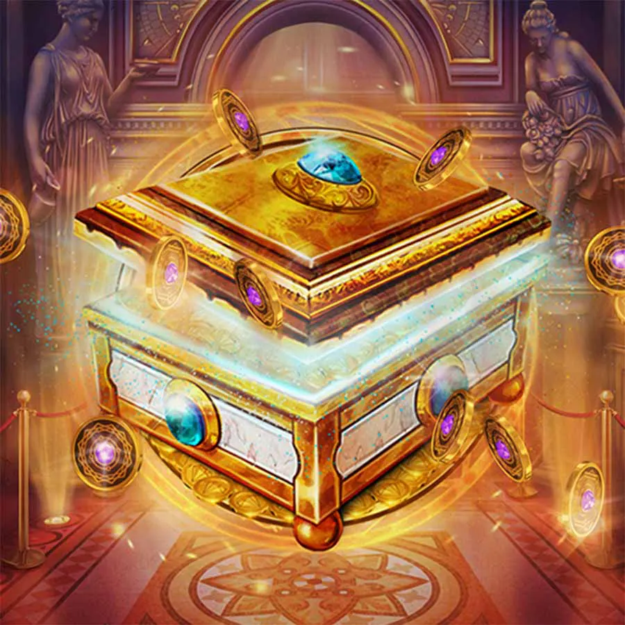 game-Stolen Treasures-background