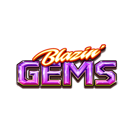 Blazin Gems on  Casino