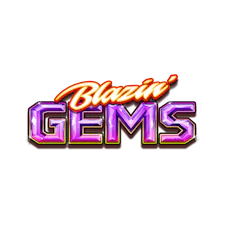 game-Blazin' Gems-logo