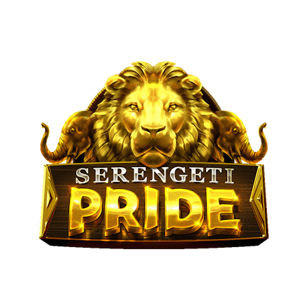 Serengeti Pride on  Casino