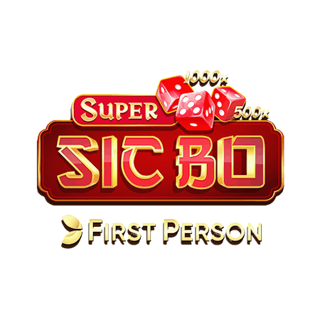 First Person Super Sic Bo on  Casino