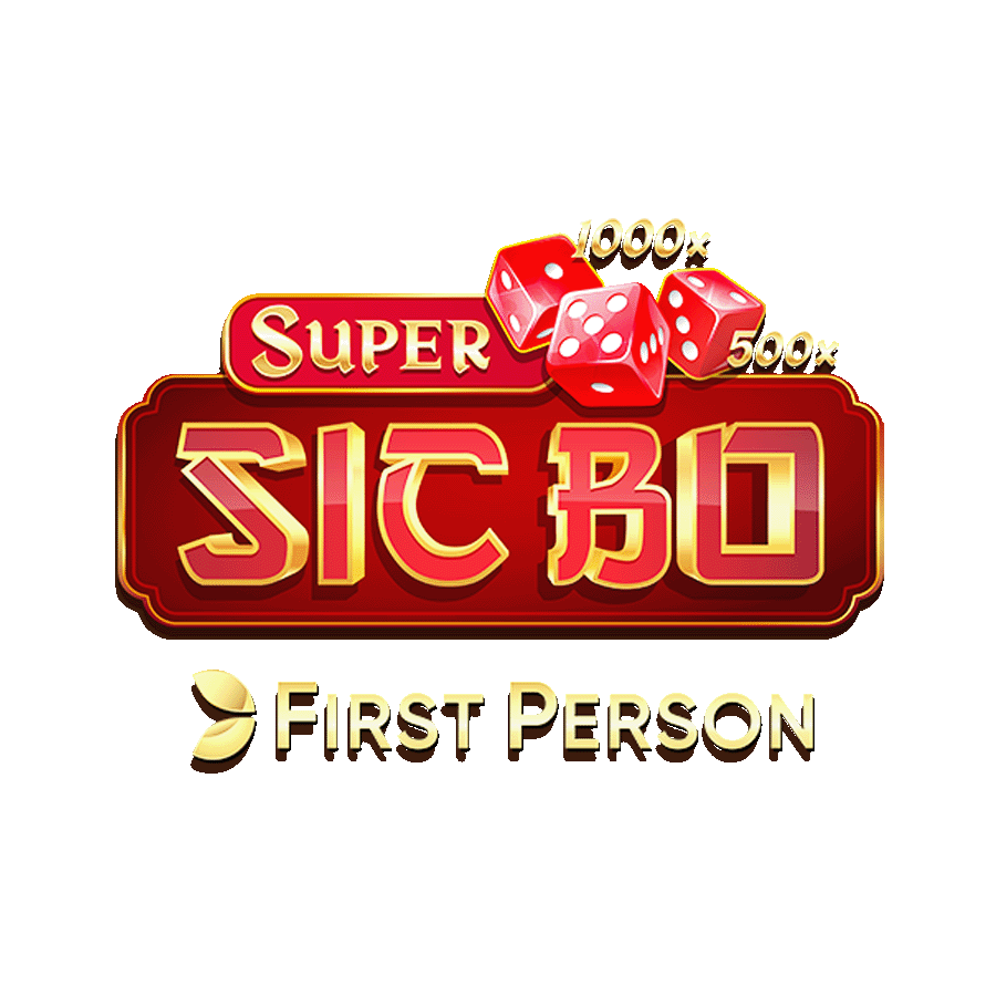 First Person Super Sic Bo on  Casino