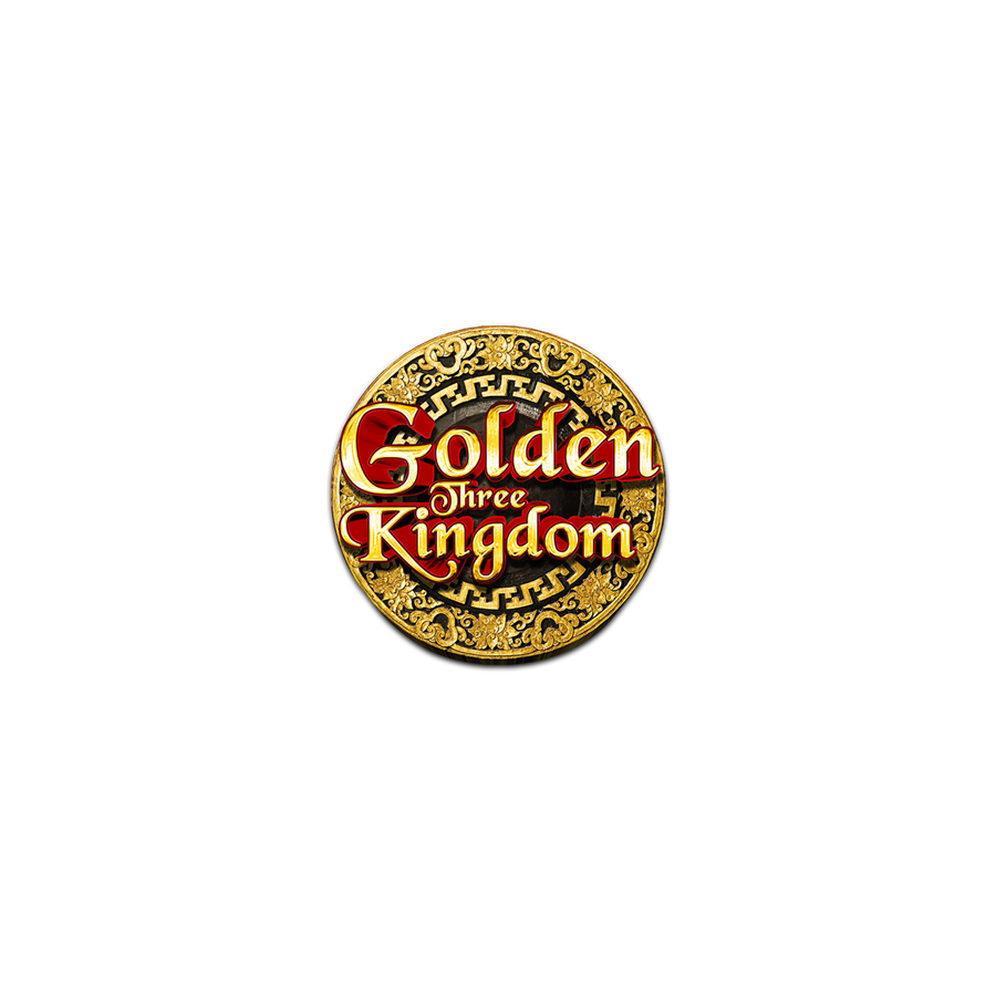 game-Golden Three Kingdom-logo