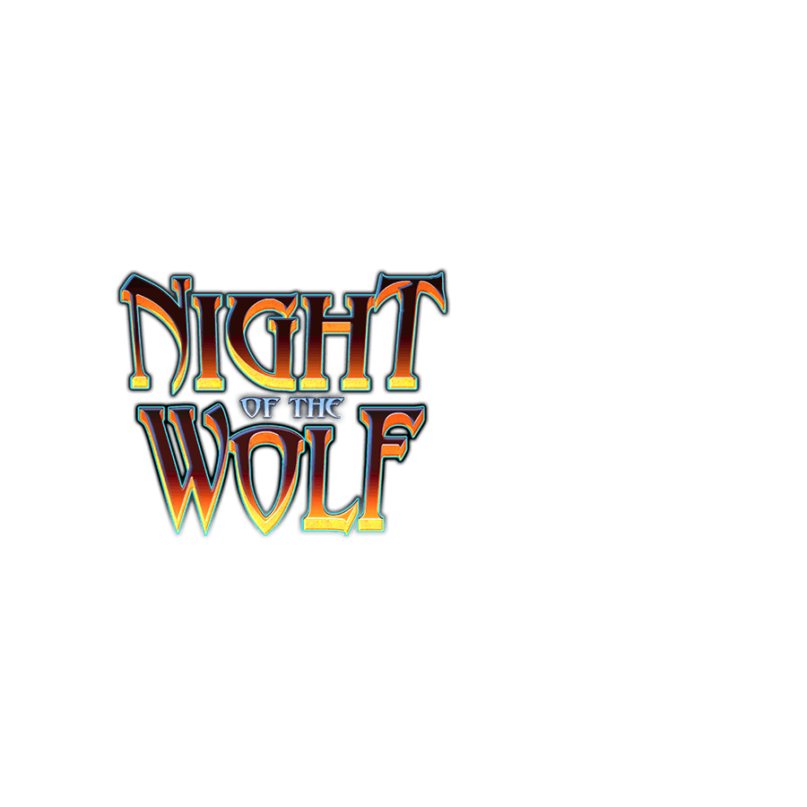 Night of the Werewolf