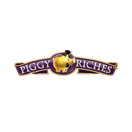Piggy Riches on  Casino