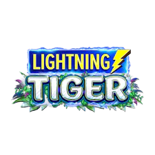 game-Lightning Tiger-logo