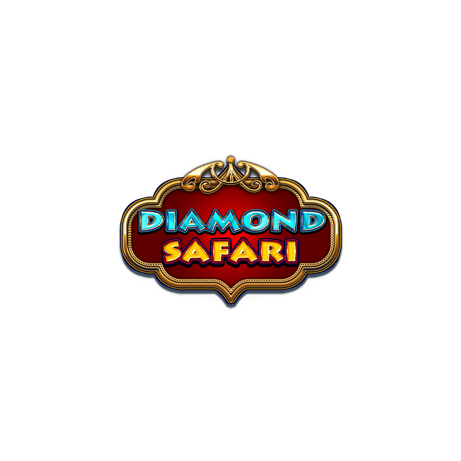 Diamond Safari on  Casino