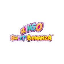 game-Slingo Sweet Bonanza-logo