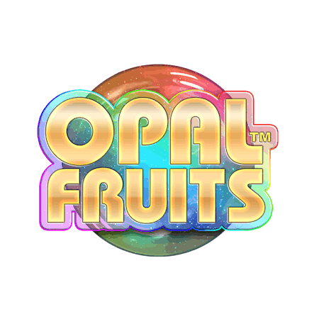 Opal Fruits on  Casino