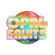 game-Opal Fruits-logo