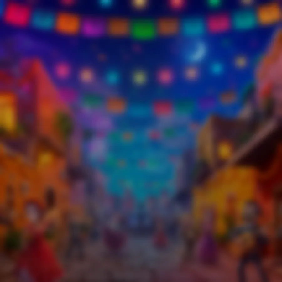 game-Viva Fiesta-background