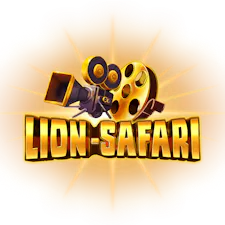 game-Lion Safari-logo