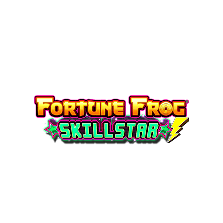 Fortune Frog Skillstar on  Casino