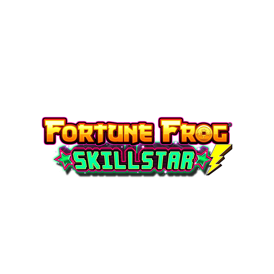 Fortune Frog Skillstar on  Casino