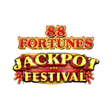 88 Fortunes Jackpot Festival on  Casino