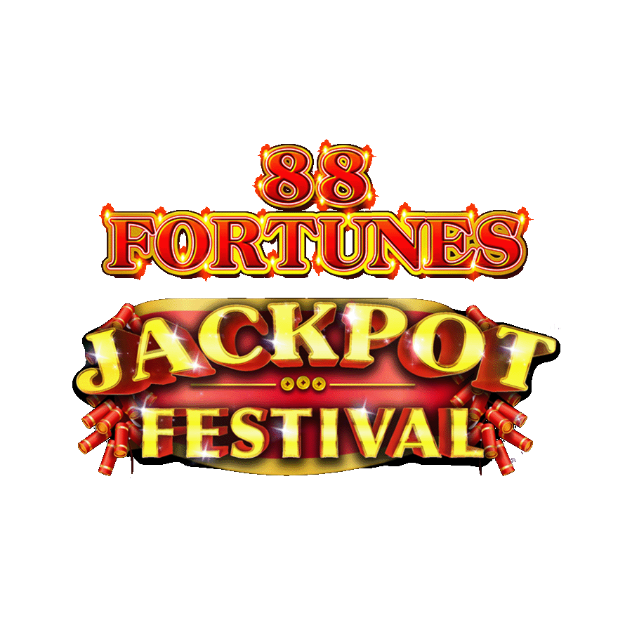 88 Fortunes Jackpot Festival on  Casino