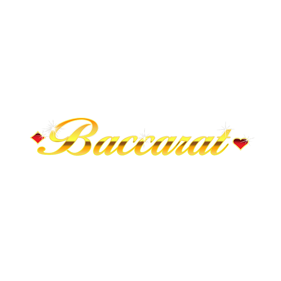 Baccarat on  Casino