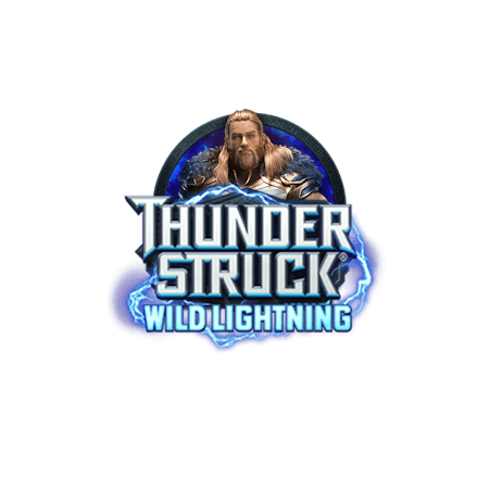 Thunderstruck Wild Lightning on  Casino