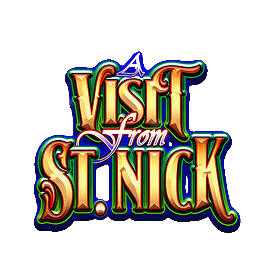 game-A Visit From St. Nick-logo
