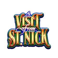 game-A Visit From St. Nick-logo