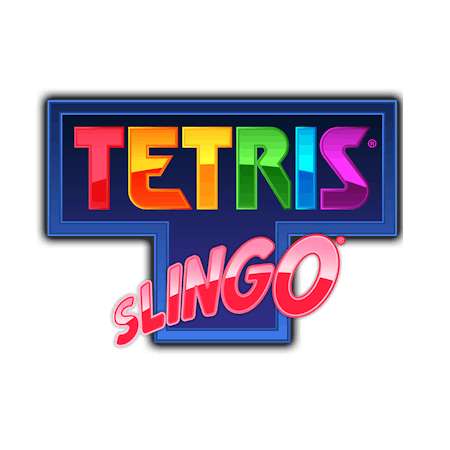 Slingo Tetris on  Casino
