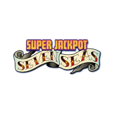 game-Super Jackpot Seven Seas-logo