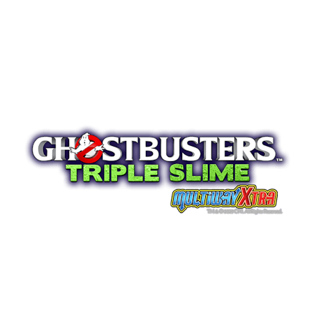 Ghostbusters Triple Slime on  Casino
