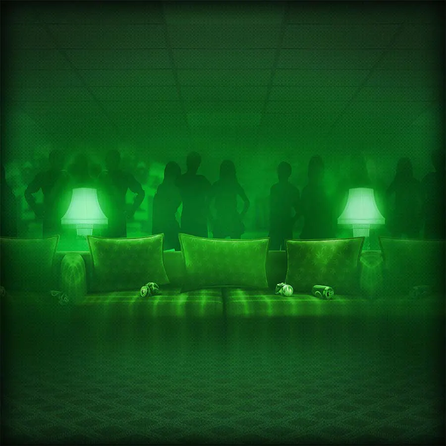 game-Ted Cash Lock-background