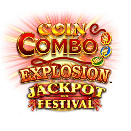 Coin Combo Explosion Jackpot Festival on  Casino