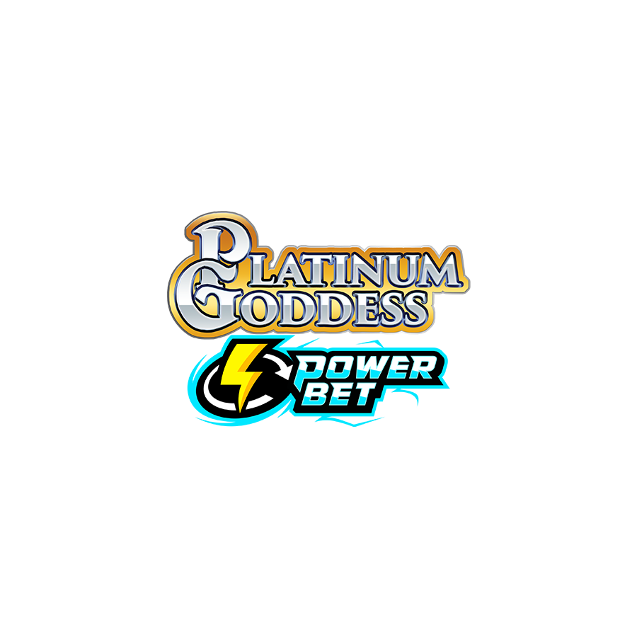 game-Platinum Goddess Power Bet-logo