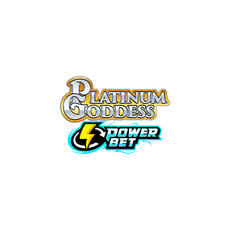 Platinum Goddess Power Bet on  Casino