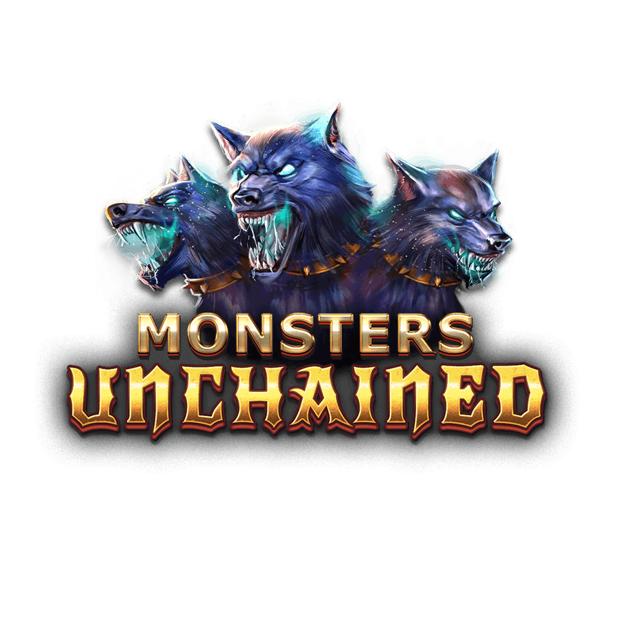 Monsters Unchained on  Casino