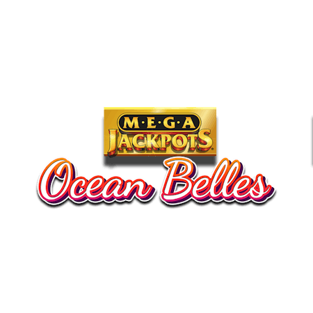 MegaJackpots Ocean Belles on  Casino