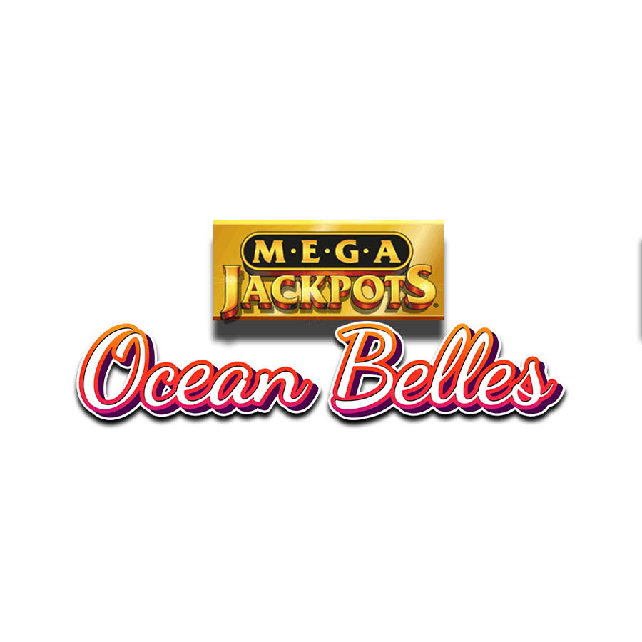 Megajackpots Ocean Belles