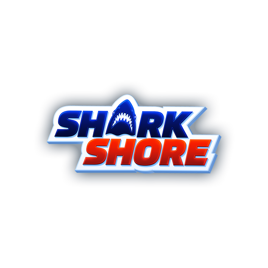 game-Shark Shore-logo