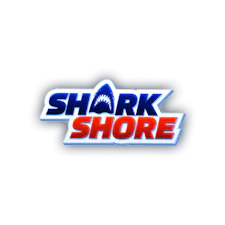 game-Shark Shore-logo