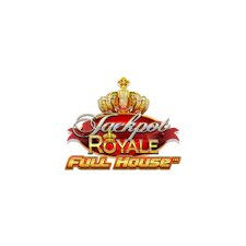game-WHS Jackpot Royale Full House-logo