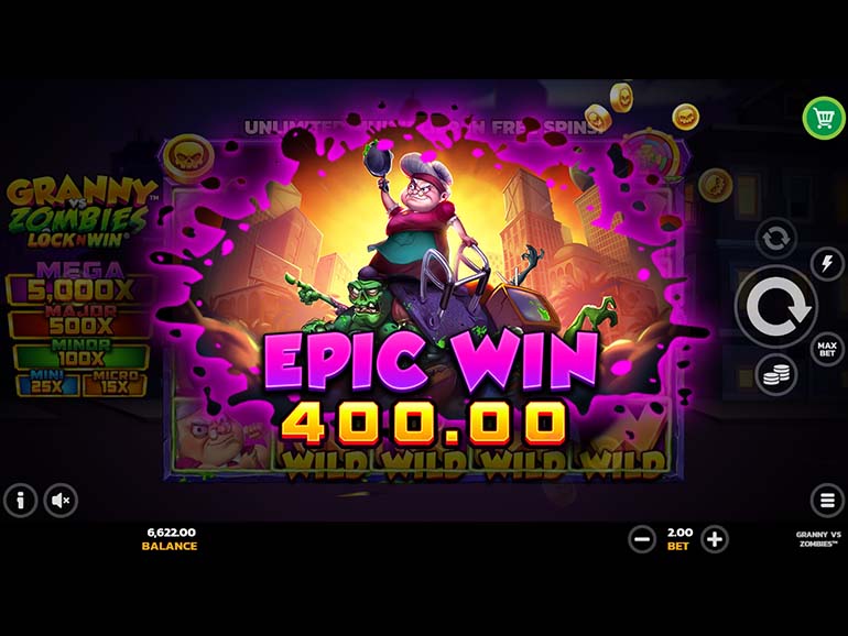 exclusif Spingranny Casino casino