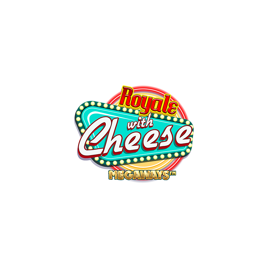 game-Royale with Cheese Megaways-logo