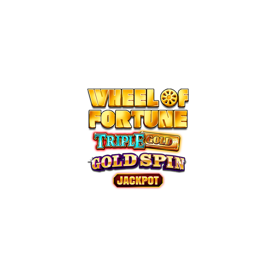 Wheel of Fortune Triple Gold Gold Spin| Play Slot Games Online at