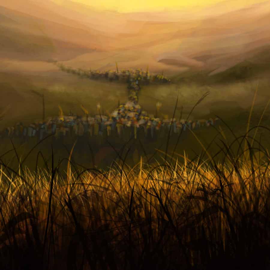game-Shields of the Wild-background