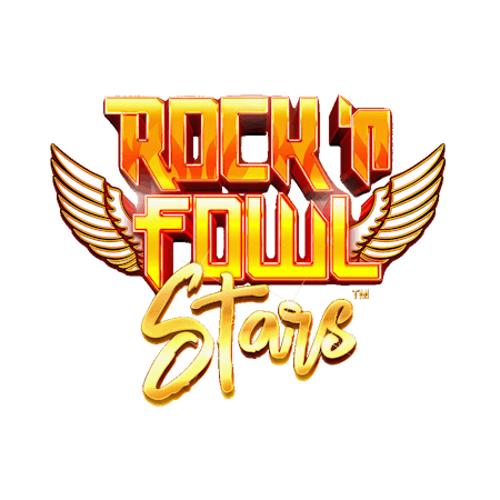 Rock 'N Fowl Stars on  Casino