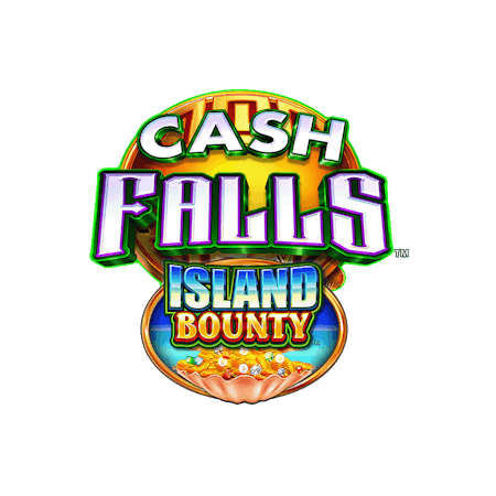 Cash Falls Island Bounty on  Casino
