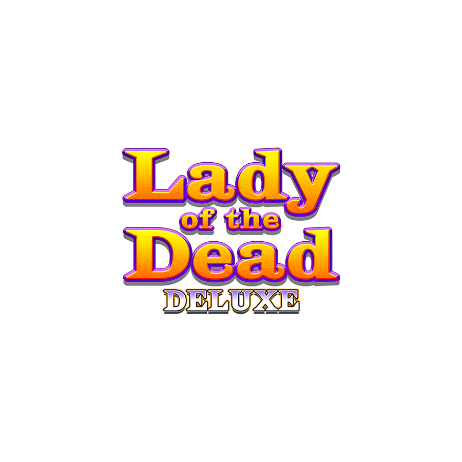 game-Lady of the Dead-logo