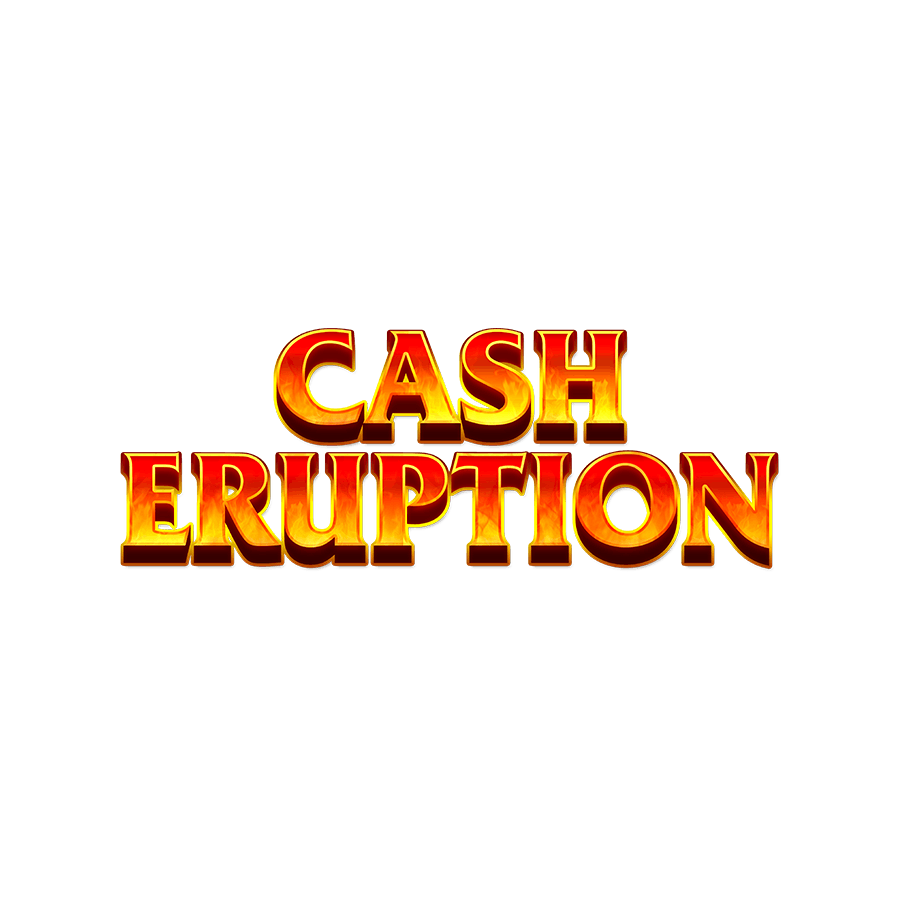 Cash Eruption on  Casino