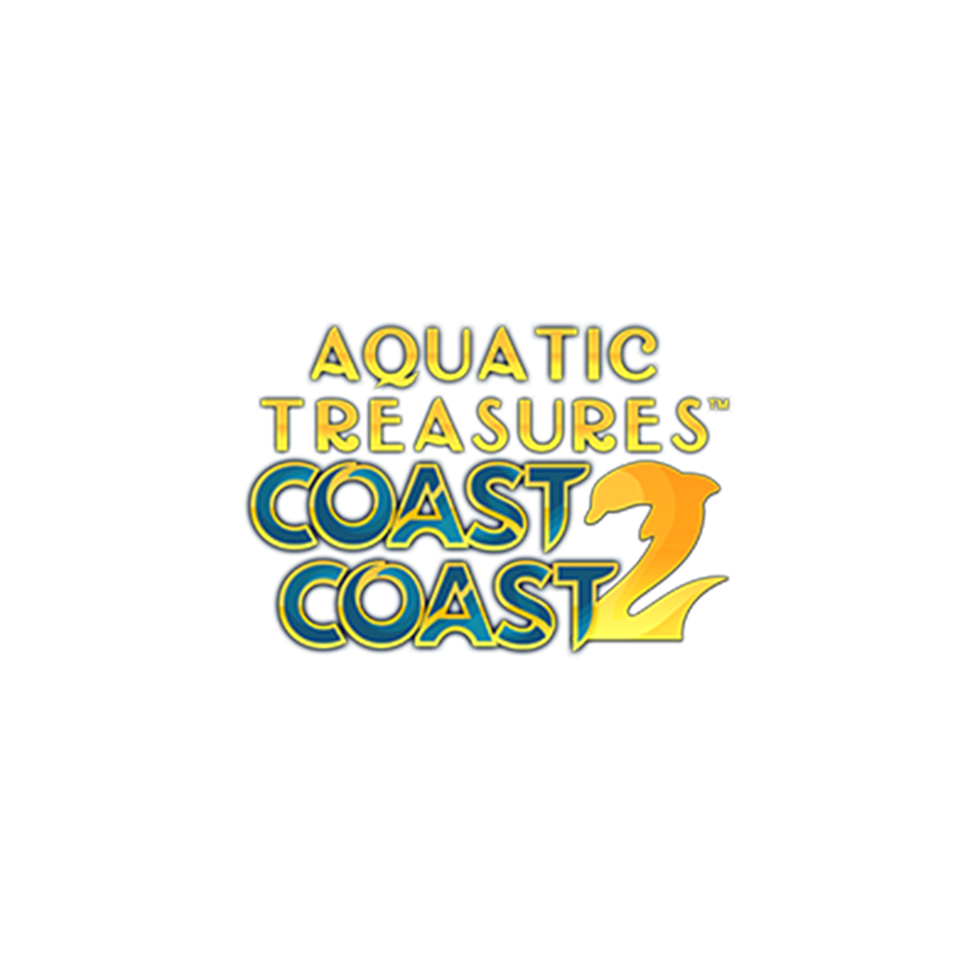 game-Aquatic Treasures Coast 2 Coast-logo