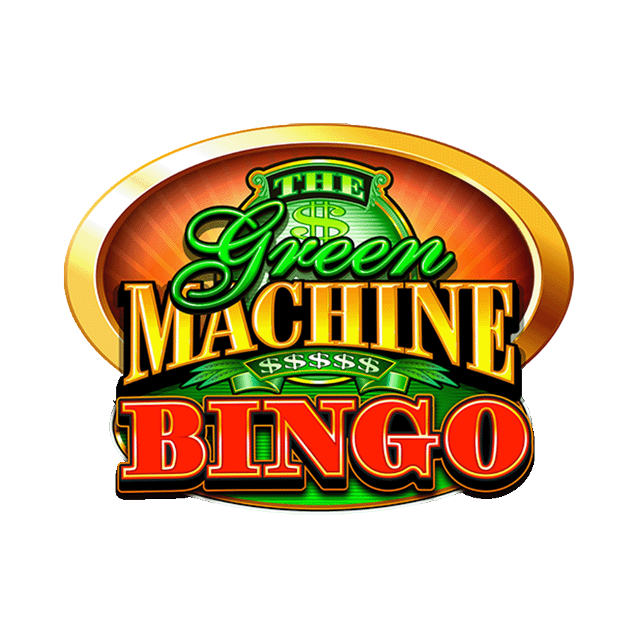 game-Green Machine Bingo-logo